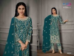 Pakistani Suits Wholesalers In India