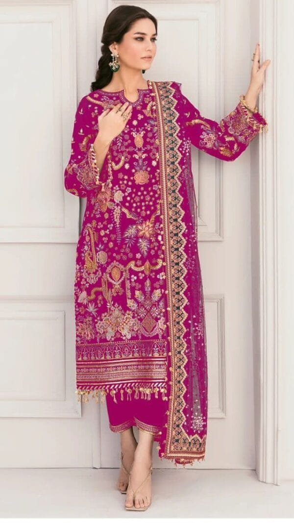 Pakistani Suits Wholesalers In Srinagar