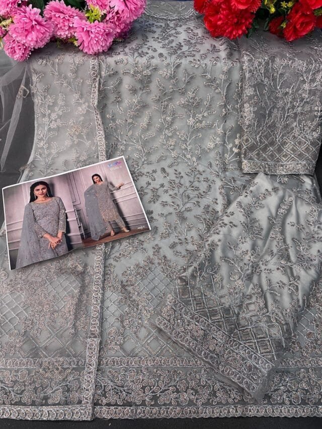 Ready Made Pakistani Clothes Uk Wholesale