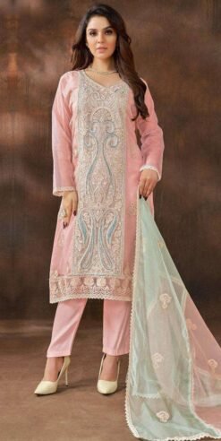 Readymade Pakistani Suits Wholesale