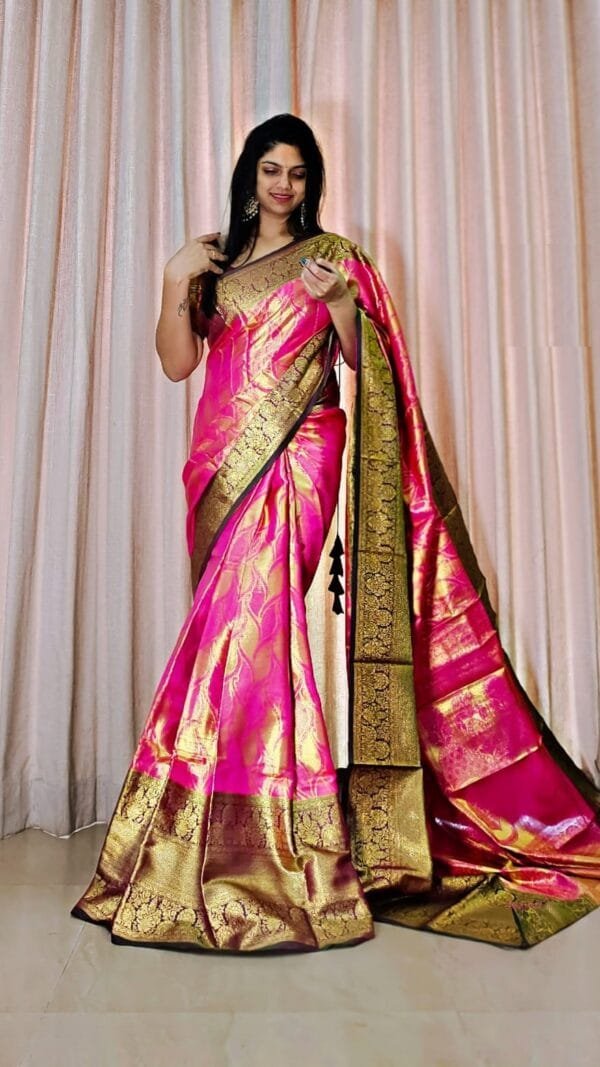 Saree Bridal | USA