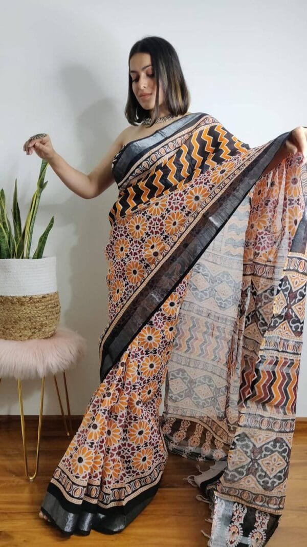 Saree Designer In India | USA