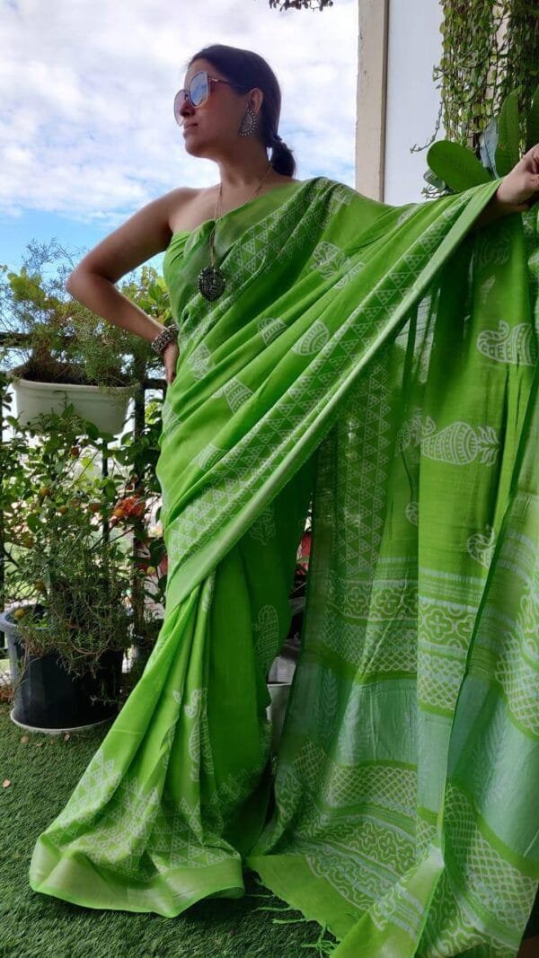 Saree Designers In India USA