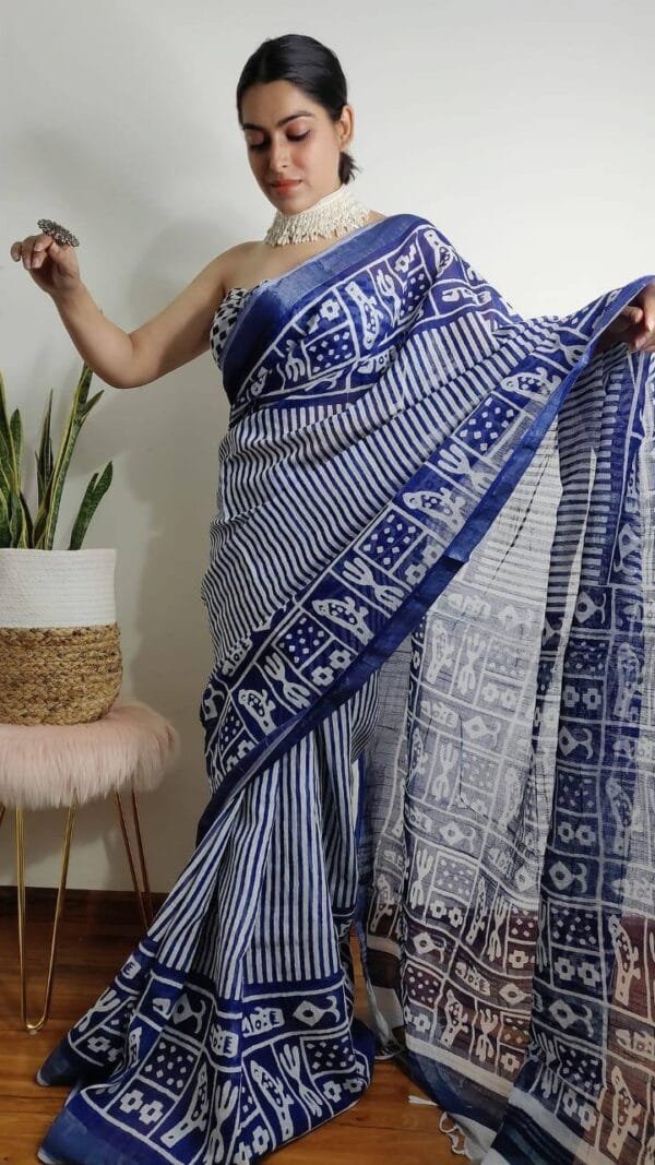 Saree Designers India | USA