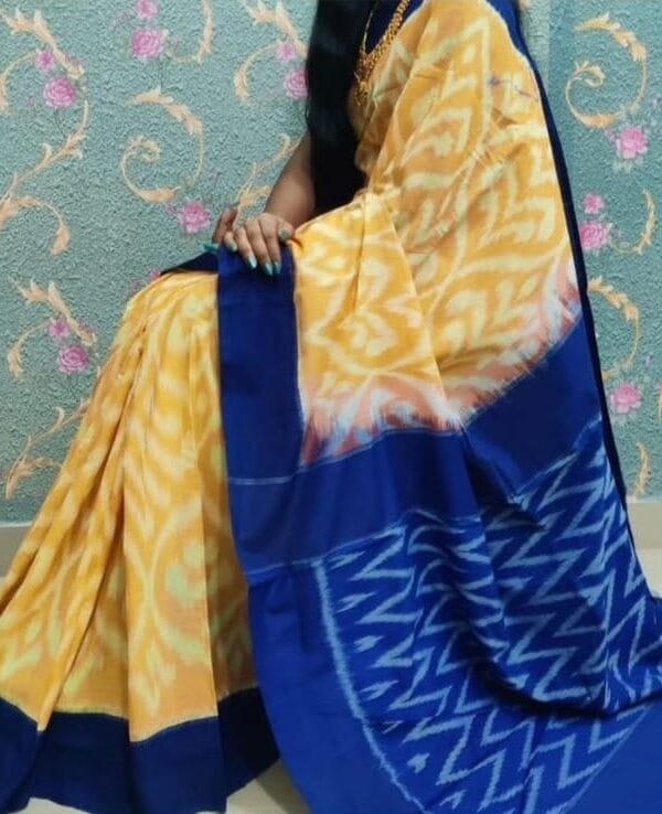 Saree In South India | USA