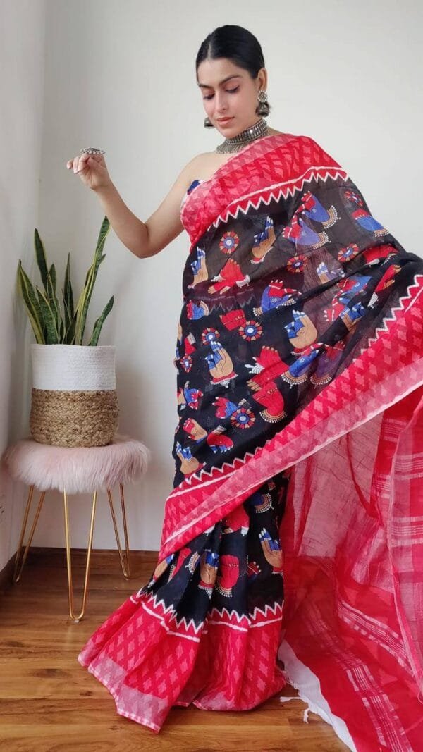 Saree Online For Wedding | USA