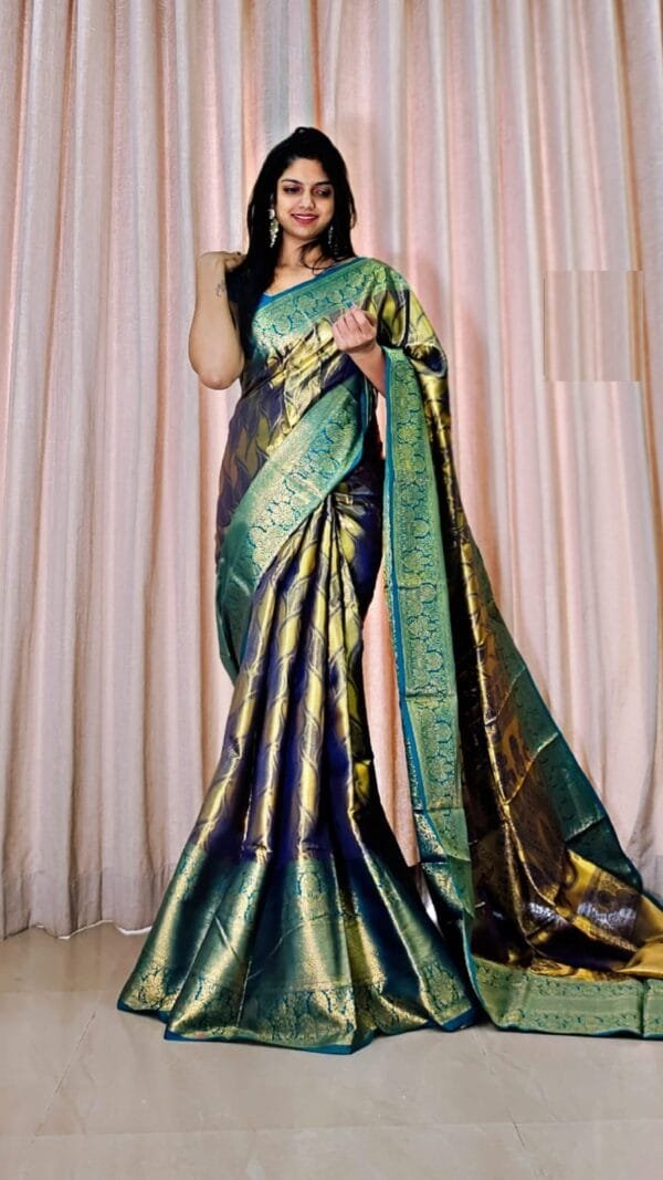 Sarees Bridal | USA