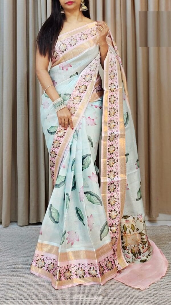 Sarees For Bridal USA