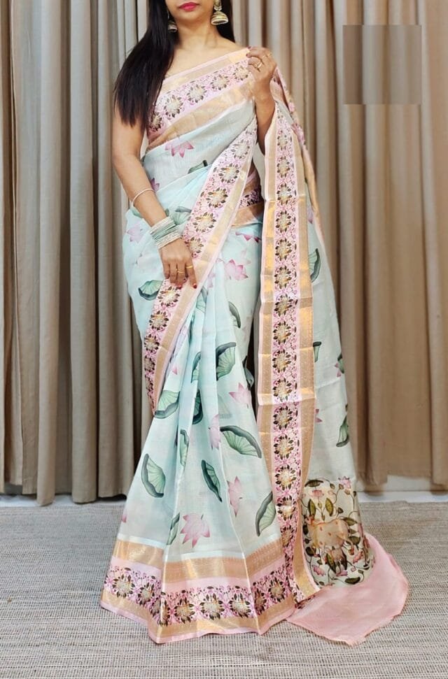 Sarees For Bridal USA