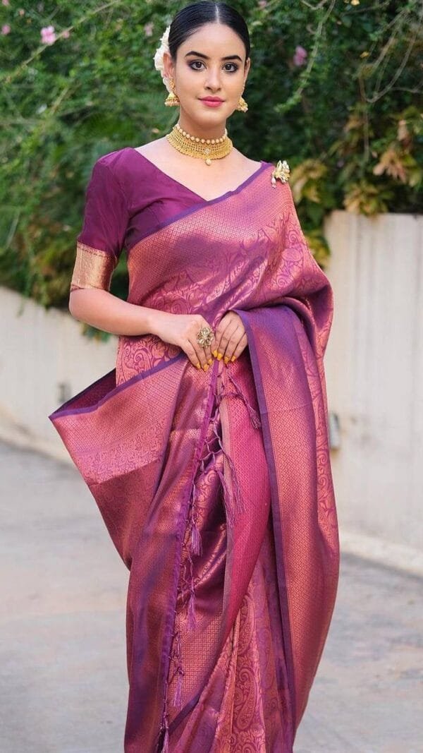 Sarees For Wedding Online USA