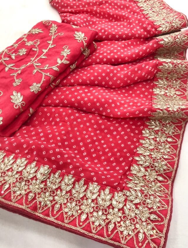 Sarees In South India | USA