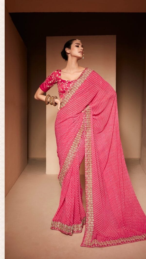 Sarees In South India | USA
