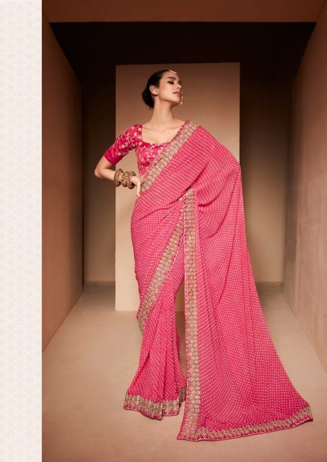 Sarees In South India | USA