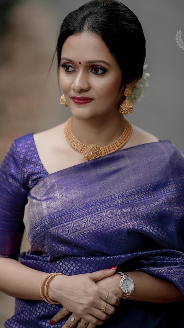 Sarees Silk Wedding USA