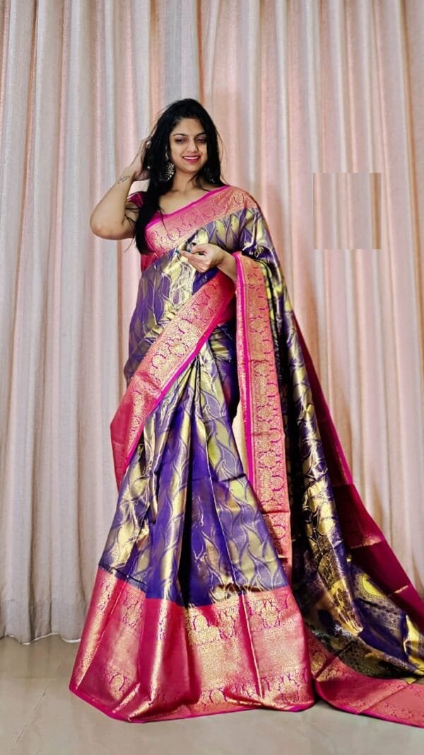 Sarees South Indian USA