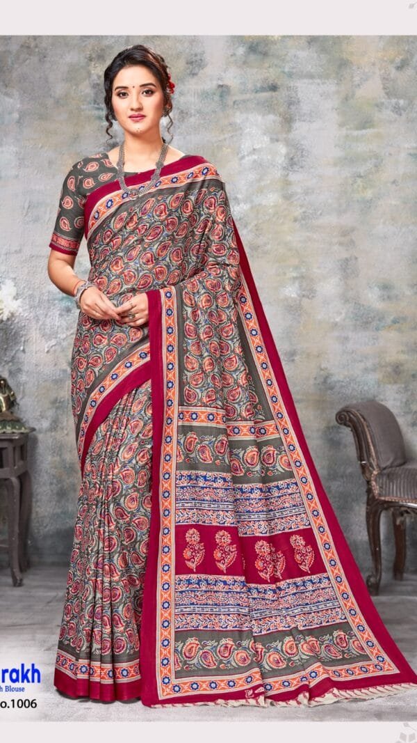 Shop for Sarees in the USA