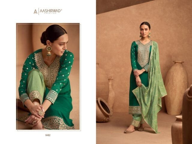 Shree Fabs Pakistani Suits Wholesale