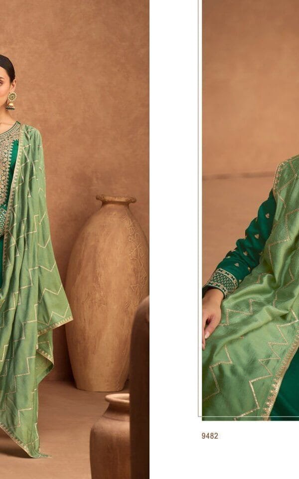 Shree Fabs Pakistani Suits Wholesale