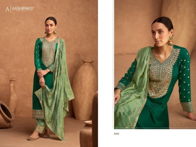 Shree Fabs Pakistani Suits Wholesale