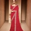 Silk Bridal Saree | USA