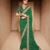 Silk Saree For Bridal | USA