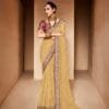 Silk Sarees For Bride | USA