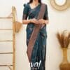Silk Sarees From South India USA