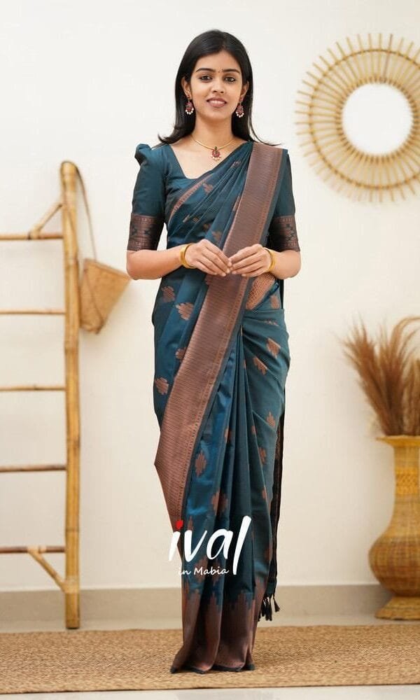 Silk Sarees From South India USA