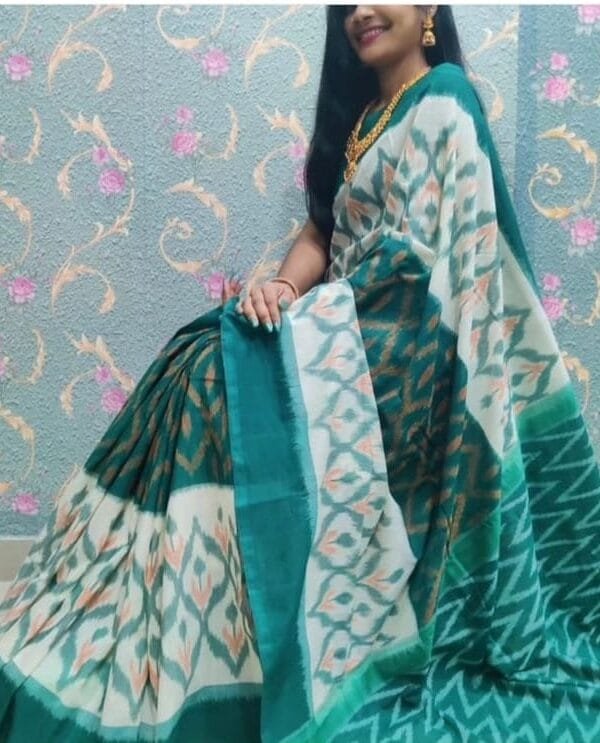 Silk Sarees From South India USA