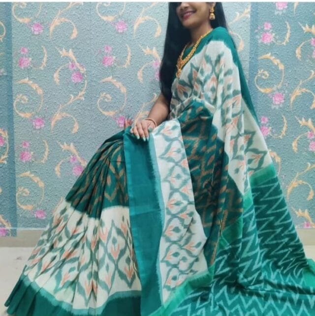Silk Sarees From South India USA