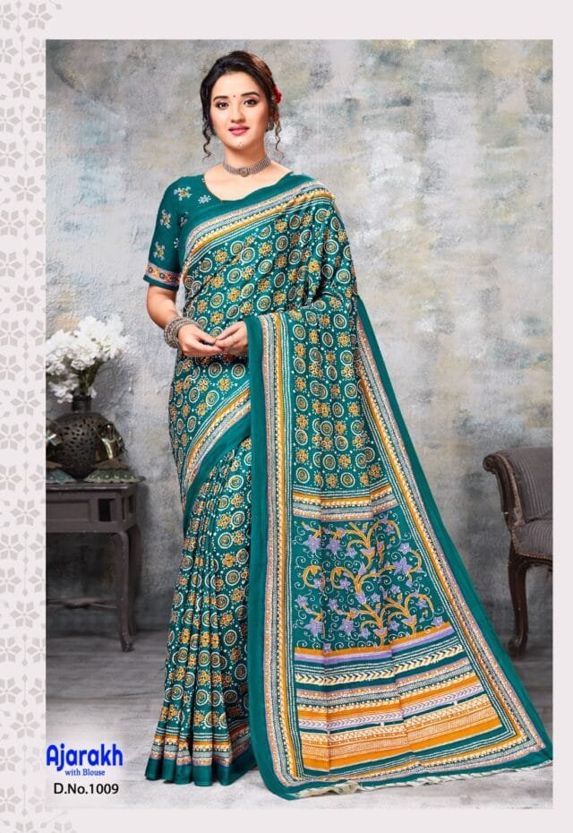 Silk Sarees South Indian | USA