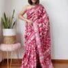 Silk Wedding Sarees | USA
