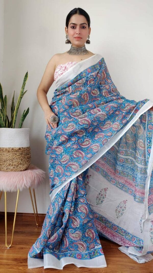 South Indian Saree Online India | USA