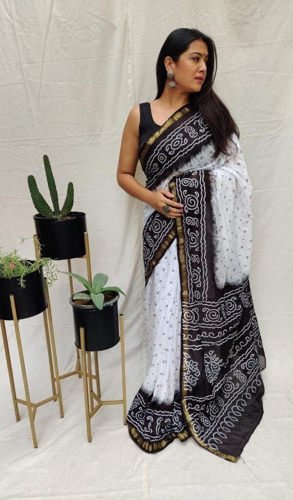 South Indian Saree Silk | USA