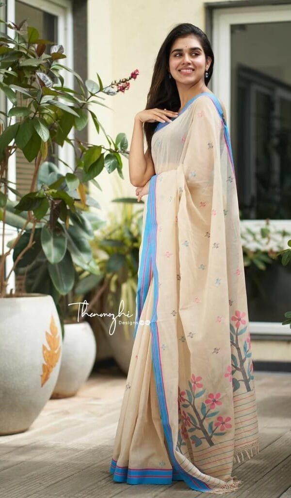 South Indian Sarees Online India USA