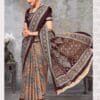 South Indian Silk Saree | USA