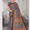 South Indian Silk Sarees USA