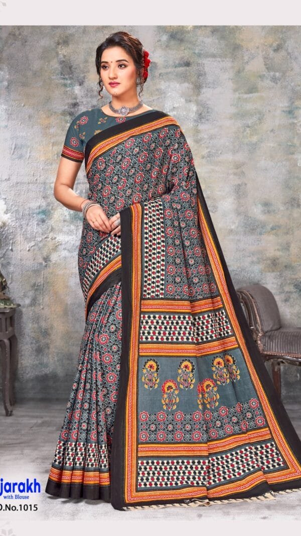 South Indian Silk Sarees USA