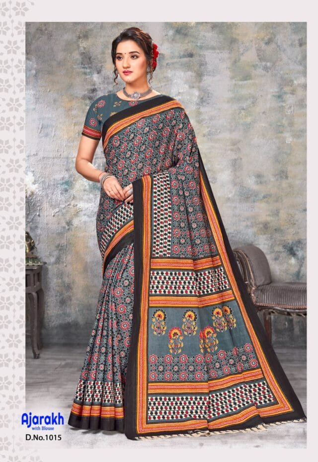 South Indian Silk Sarees USA