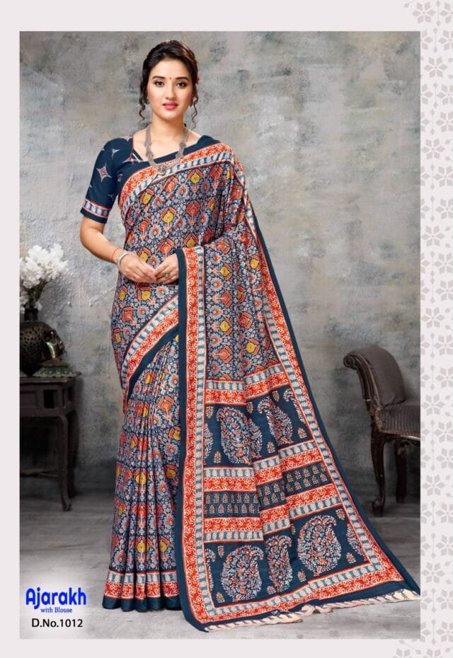 South Silk Sarees | USA