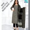 Stitched Readymade Dress 2712
