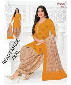 Stitched Readymade Dress 2927