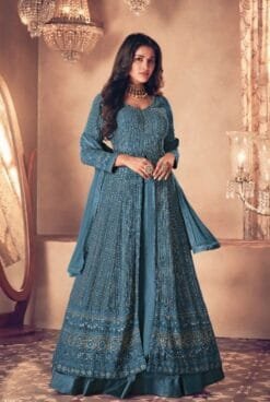 Surat Pakistani Suits Wholesale