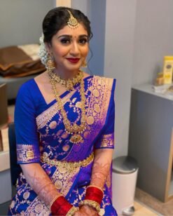 The Indian Wedding Saree USA