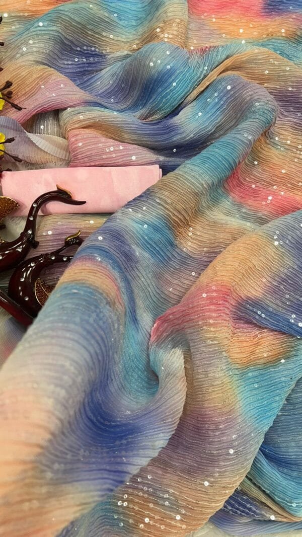 Wedding Saree Collection in the USA