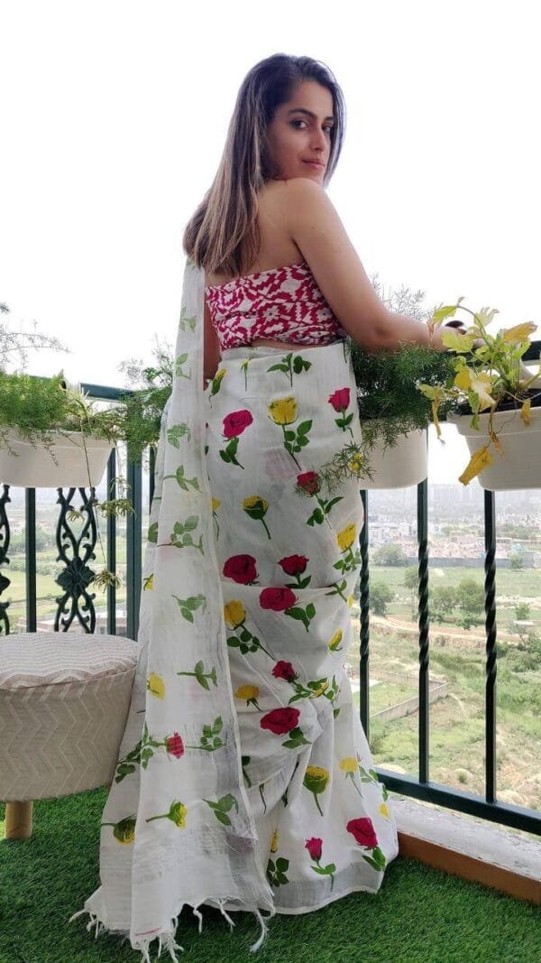 Wedding Sarees Silk | USA