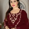 Amayah Pakistani Suits Wholesaler Delhi India Photos
