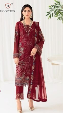 Wholesale Dealer Of Pakistani Suits In India
