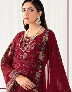 Wholesale Dealer Of Pakistani Suits In India