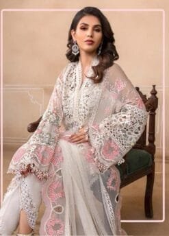 Wholesale Dealers Of Pakistani Suits In India